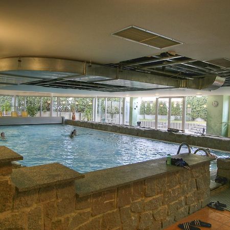 Sport- Und Tagungshotel Kenzingen Exterior foto