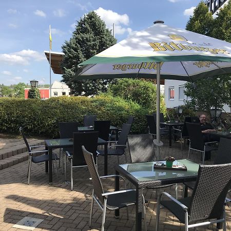 Sport- Und Tagungshotel Kenzingen Exterior foto