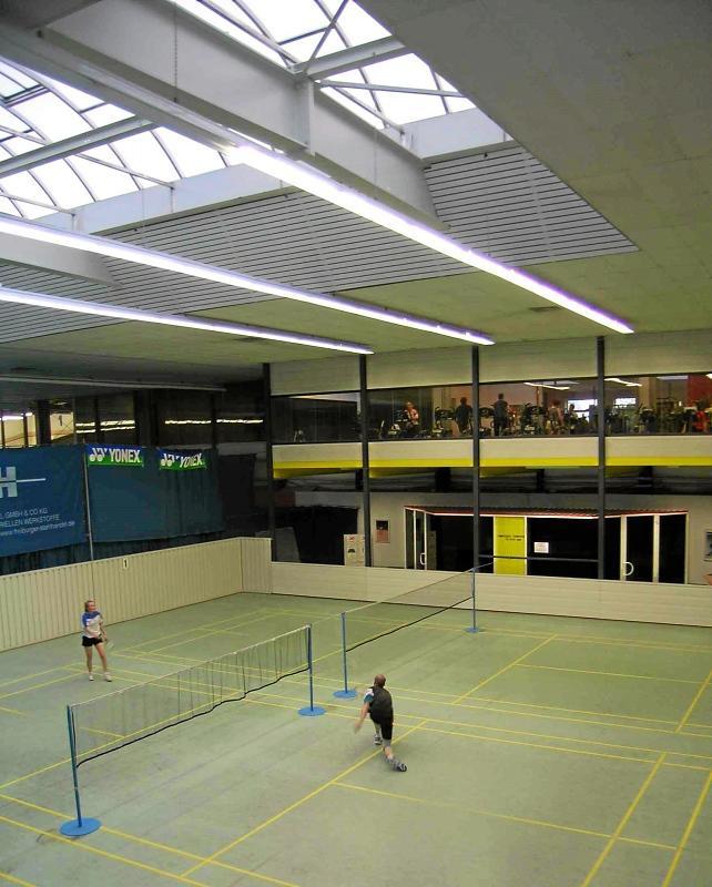 Sport- Und Tagungshotel Kenzingen Exterior foto