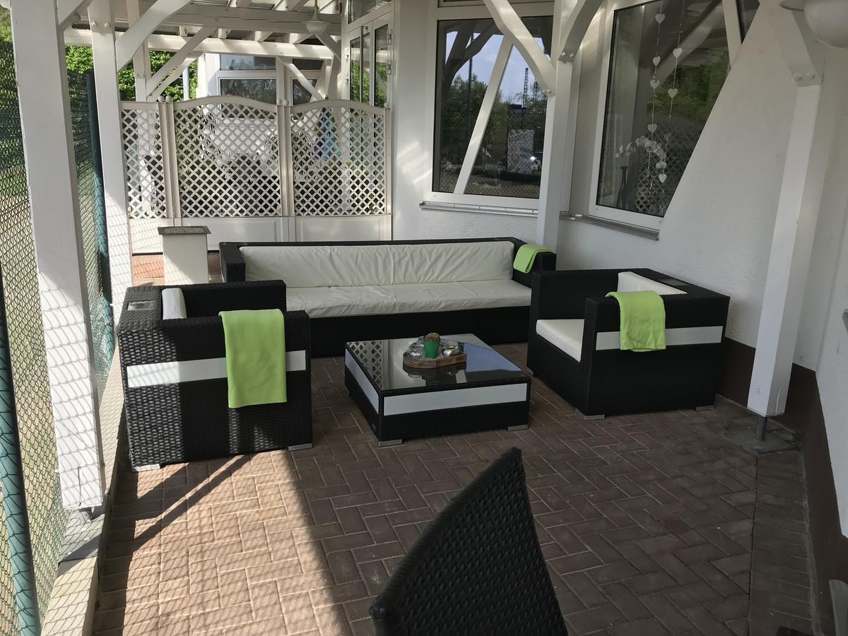Sport- Und Tagungshotel Kenzingen Exterior foto